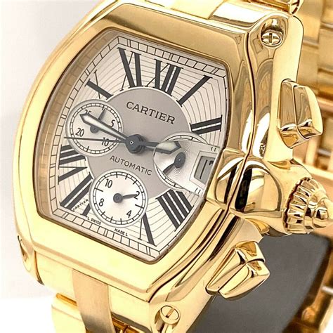 womens cartier roadster replica